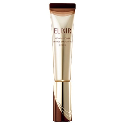 ELIXIR［エリクシール］レチノパワー リンクルクリーム ba S