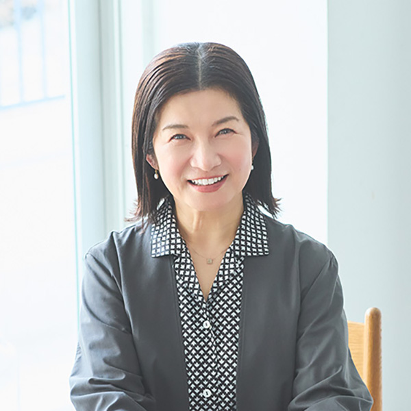 hal 後藤由紀子さん