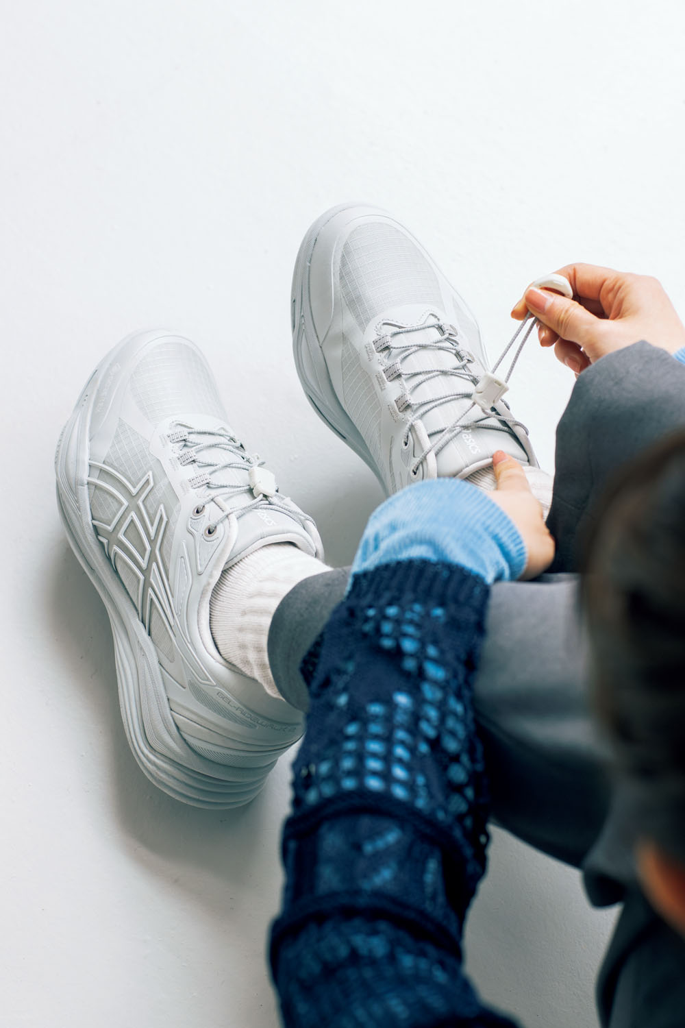 アシックス GEL-RIDEWALK GTX 2