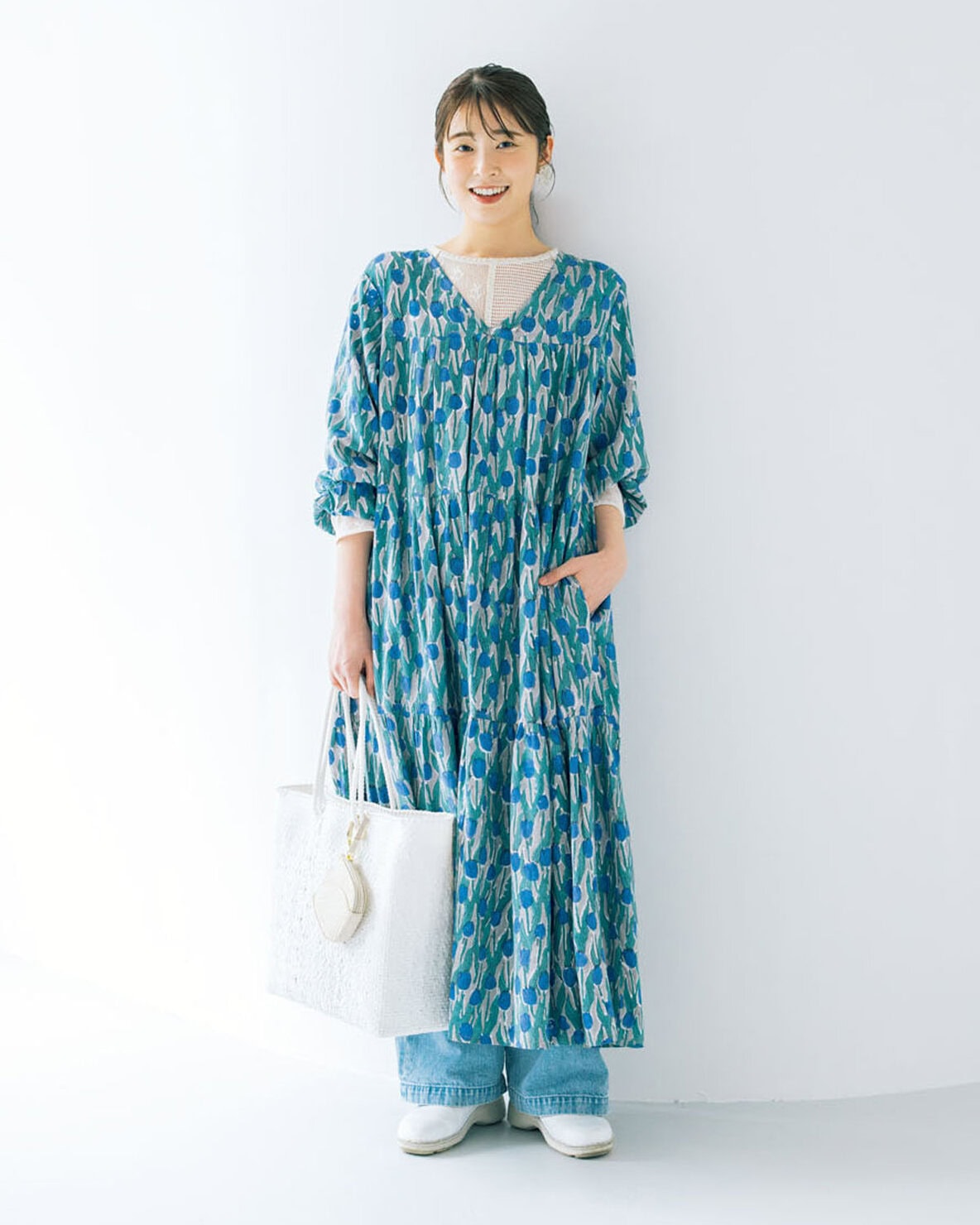 モデル・クリエイター ゆべしさん