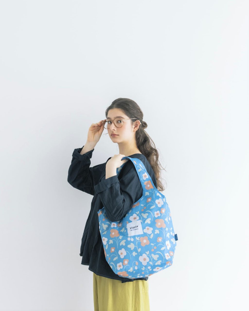 kippis公式通販先行発売♡ 人気エコバッグの新作が登場 | ファッション