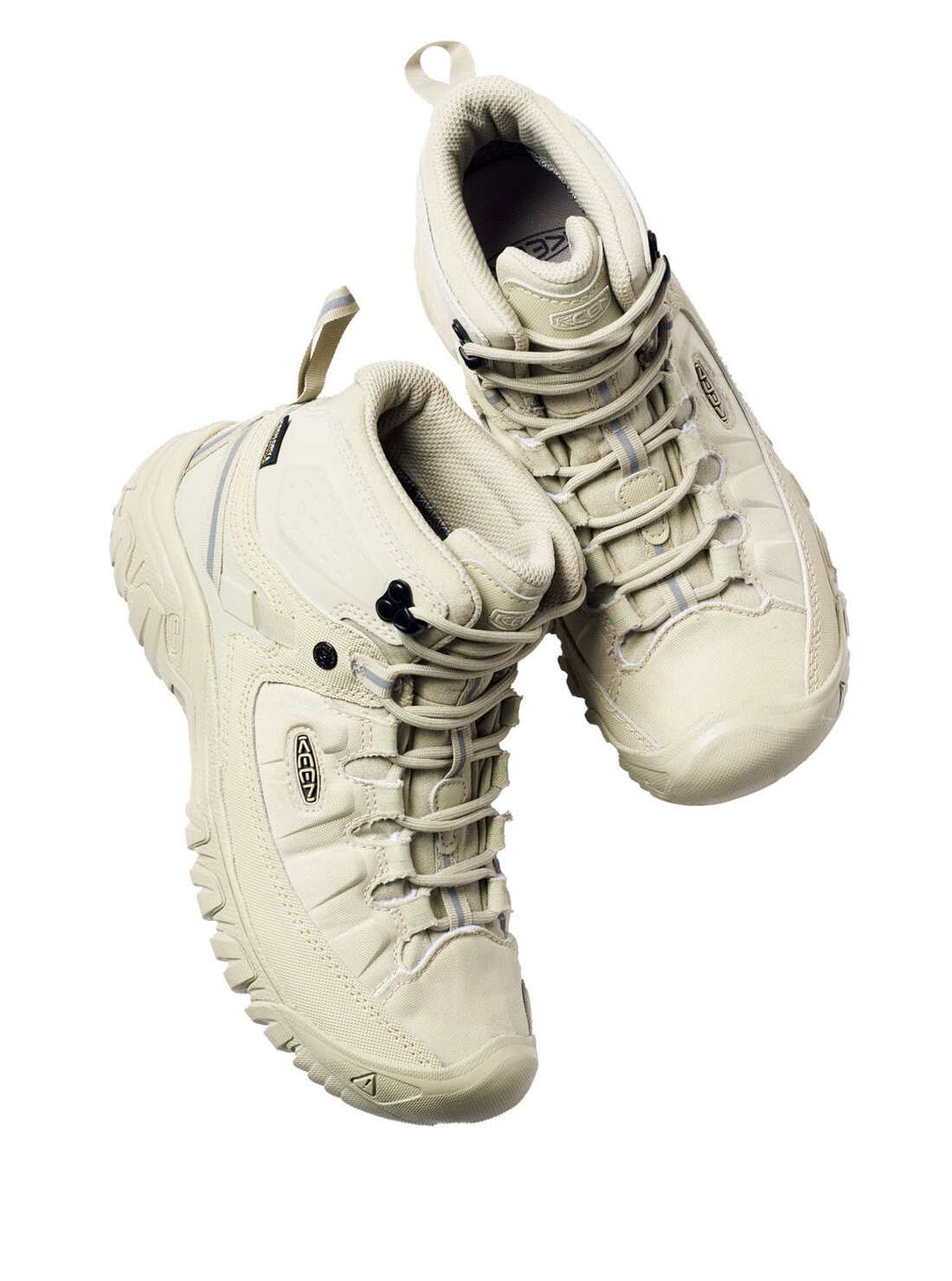 キーン TARGHEE EXP MID WP