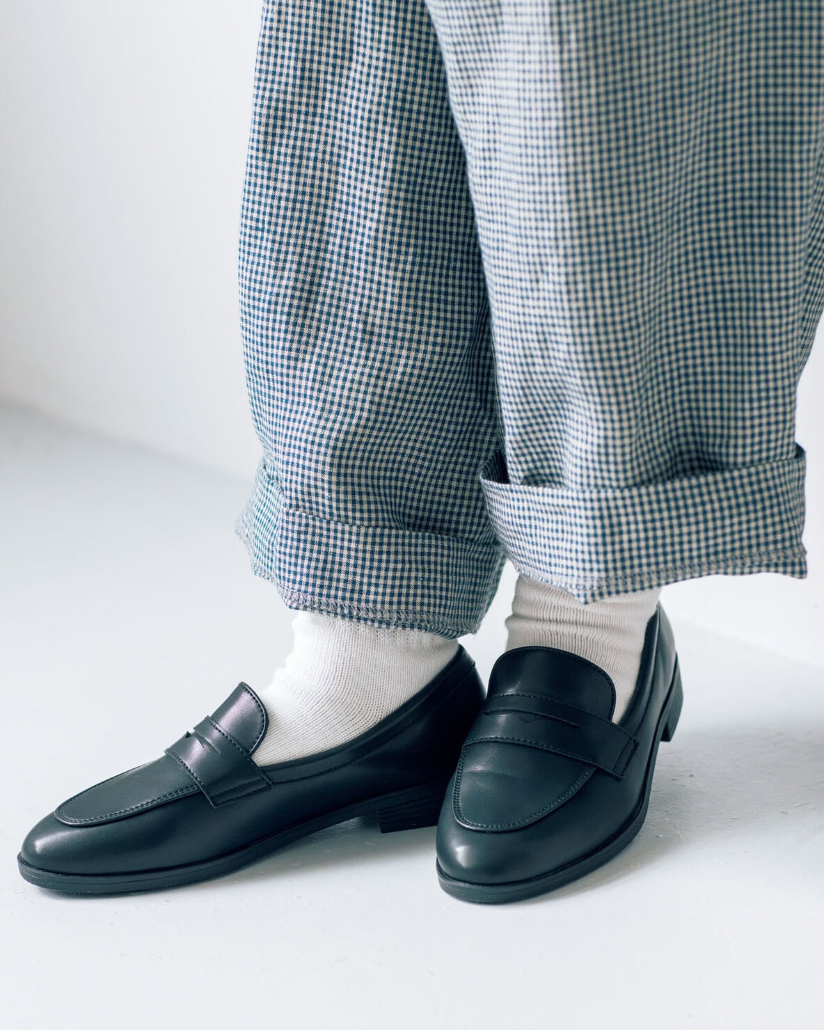 ヒールミーのスニカルシューズ