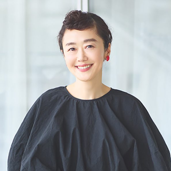 滝口和代さん