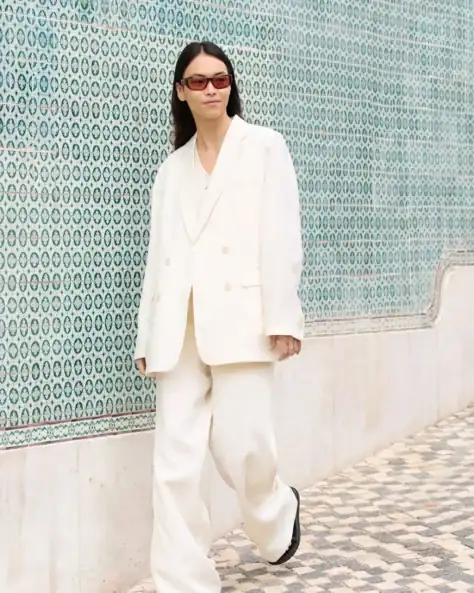 UNIQLO : C プレミアムリネンコレクション