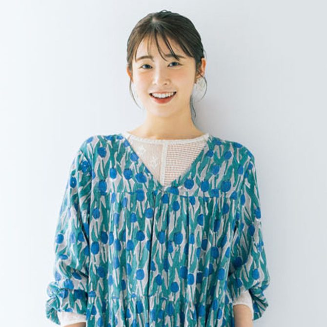 モデル・クリエイター ゆべしさん