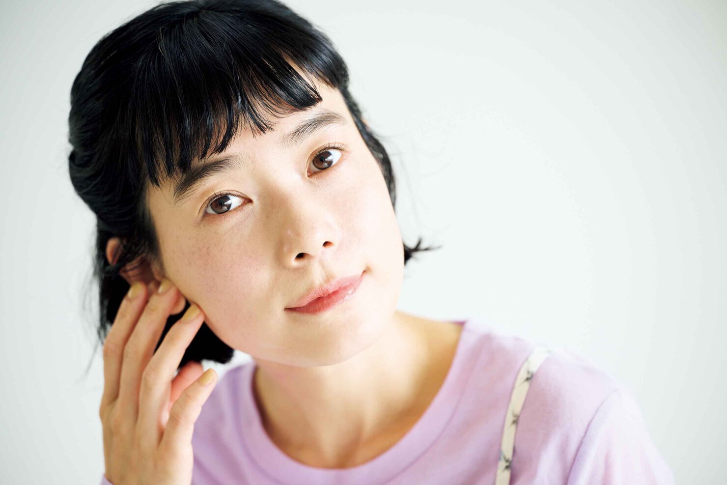 クッションファンデーションおすすめ編　Koh Gen Do [ 江原道 ]クマやアラをカバーしたむっちり端正美肌