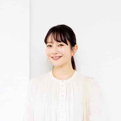 お試ししたのは...ブルーベリージャム ディレクター/モデル momoさん