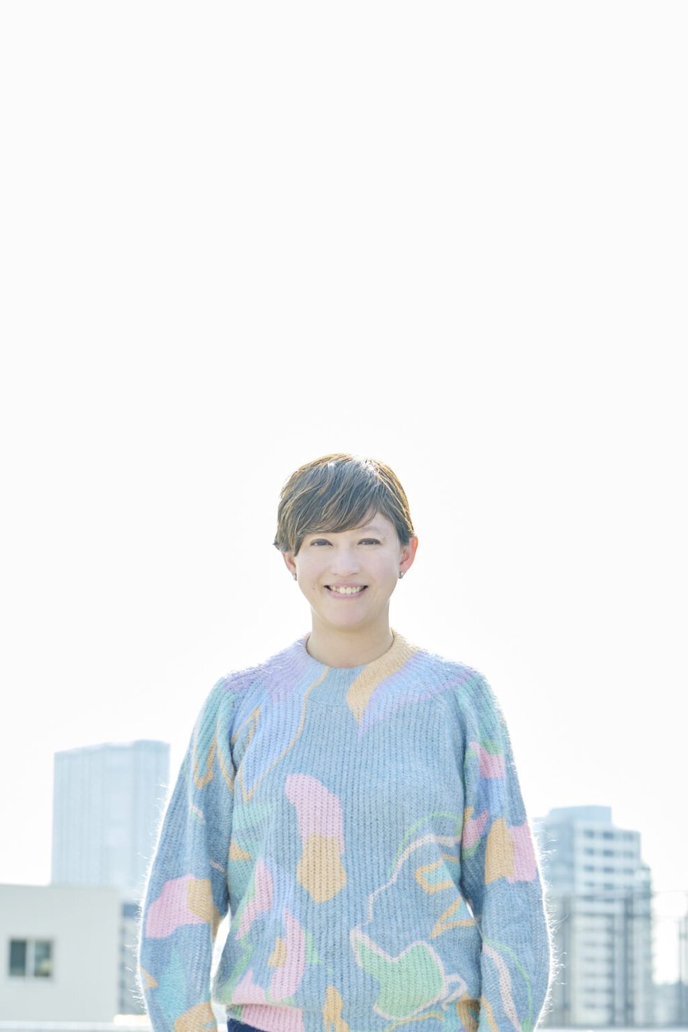 当たり前だけど尊い、日本の小学校が教えてくれたこと／映画『小学校〜それは小さな社会〜』山崎エマ監督の新刊インタビュー