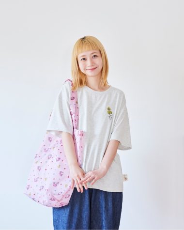 水戸なつめさんが着るシーズンリーズン