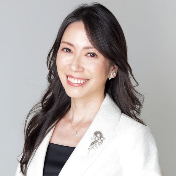 防犯アドバイザー 京師美佳さん