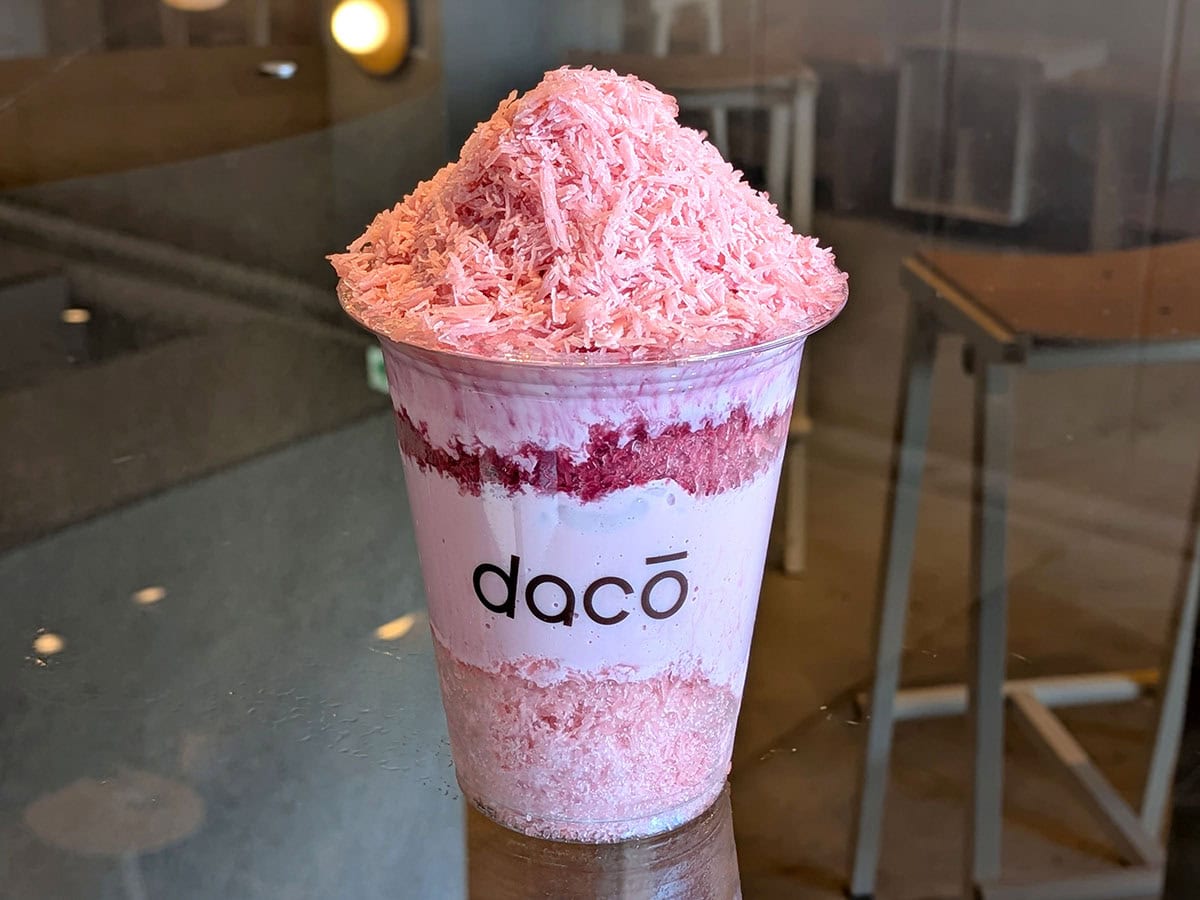 I'm donut ?アイムドーナツの「ポターチェ」