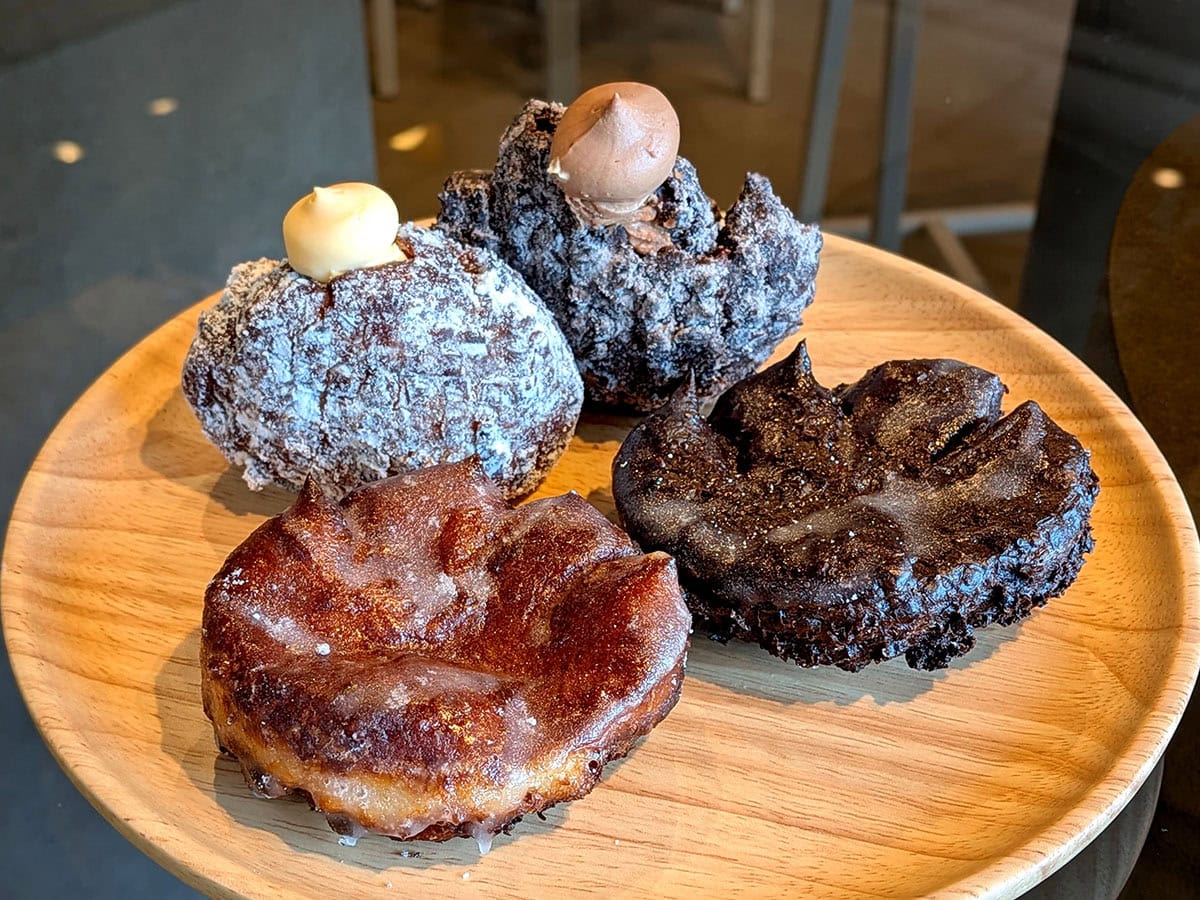 I'm donut ?アイムドーナツのレアドーナツ