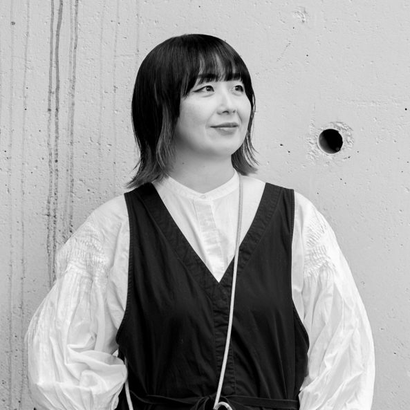 竹村真奈さん