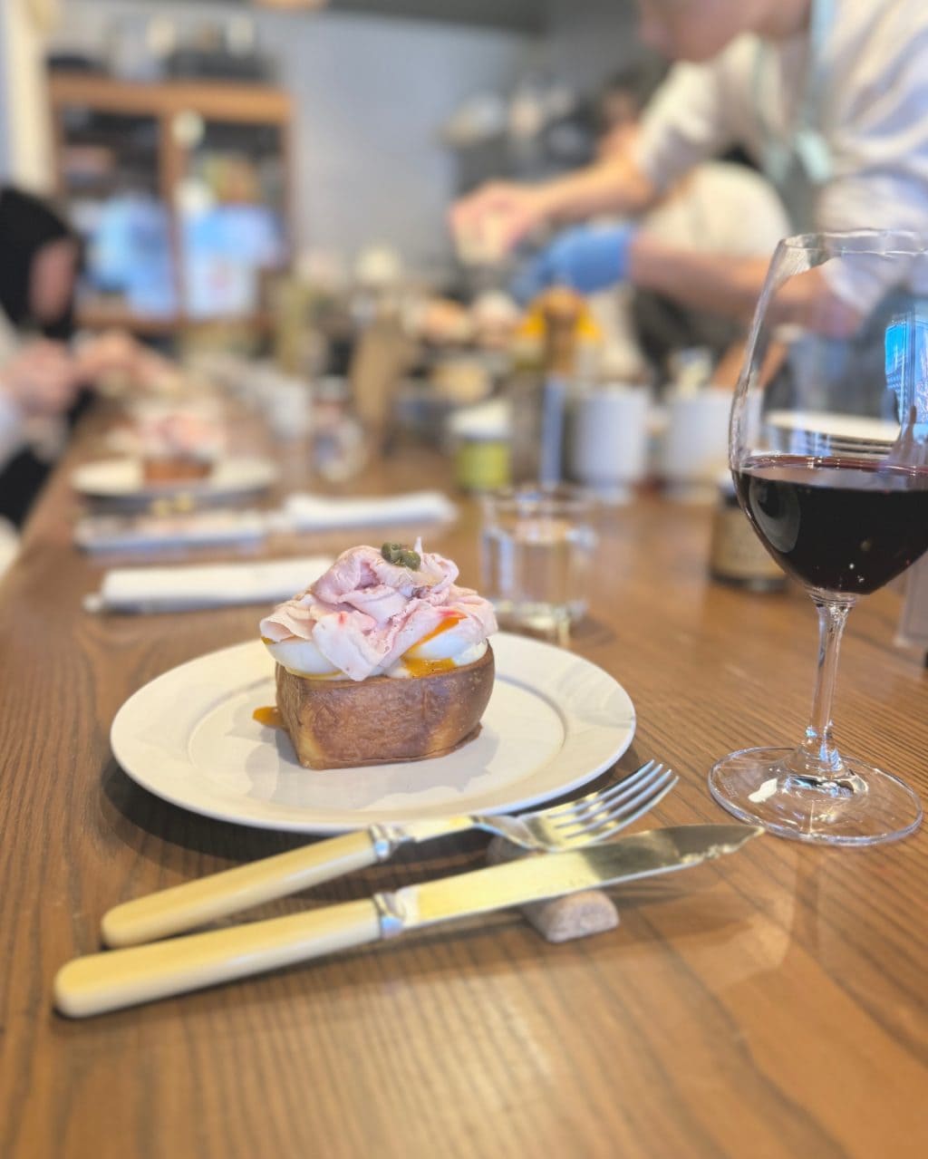 【京都・神戸で見つけた素敵なランチとカフェ】 友人とぶらり京都・ひとりでぶらり神戸。おやつ好きがときめいたおいしいものめぐり
