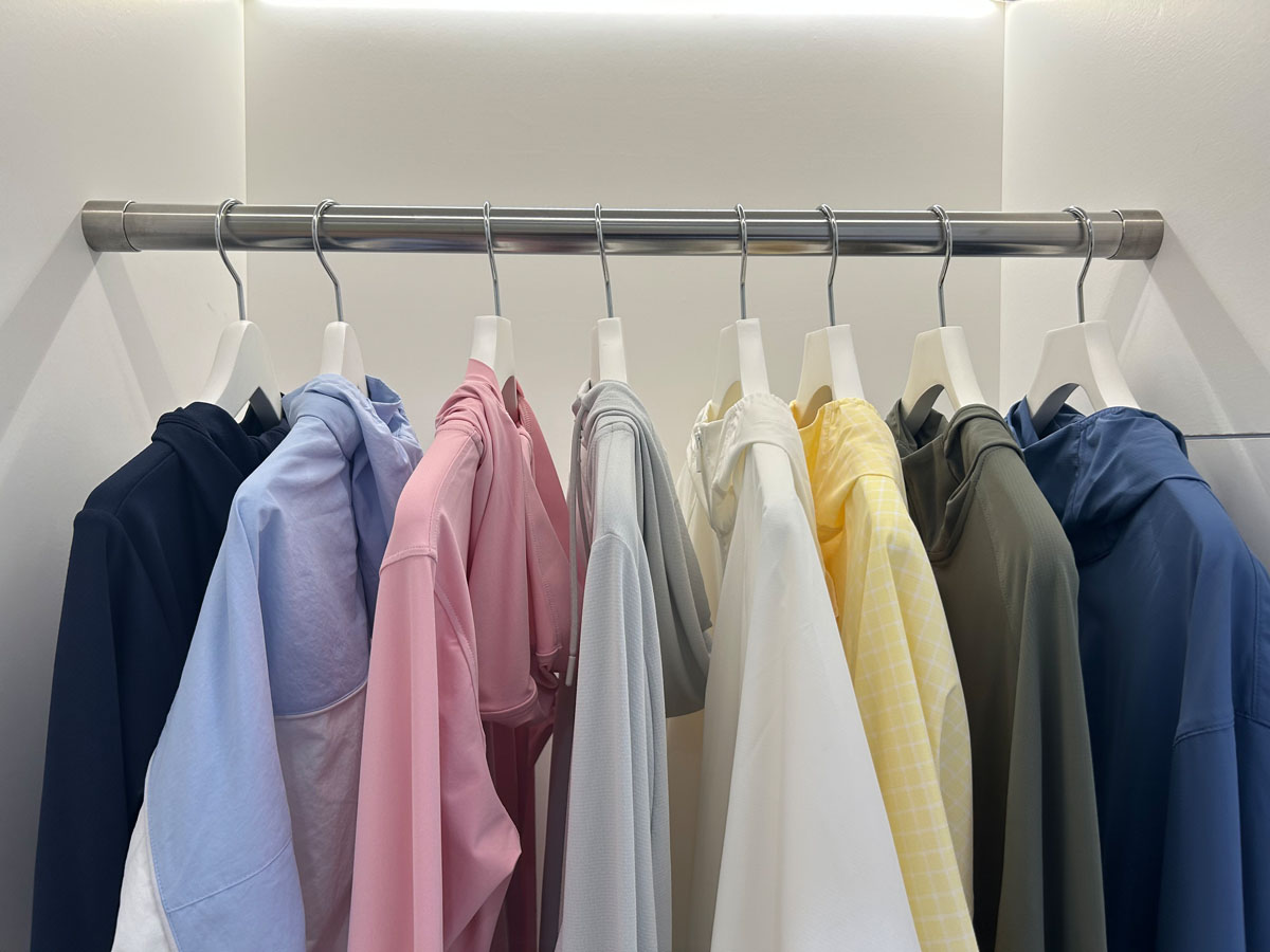 ユニクロのUVカットアイテムが本当に紫外線対策できているのかを検証