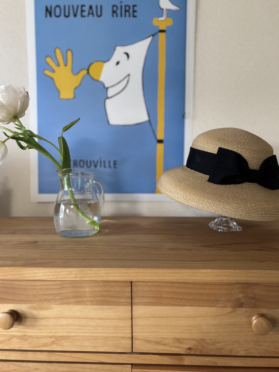 【神戸発・老舗帽子ブランド】 憧れの「マキシン」を訪ねて。 気品あふれる帽子は神戸・トアロードから