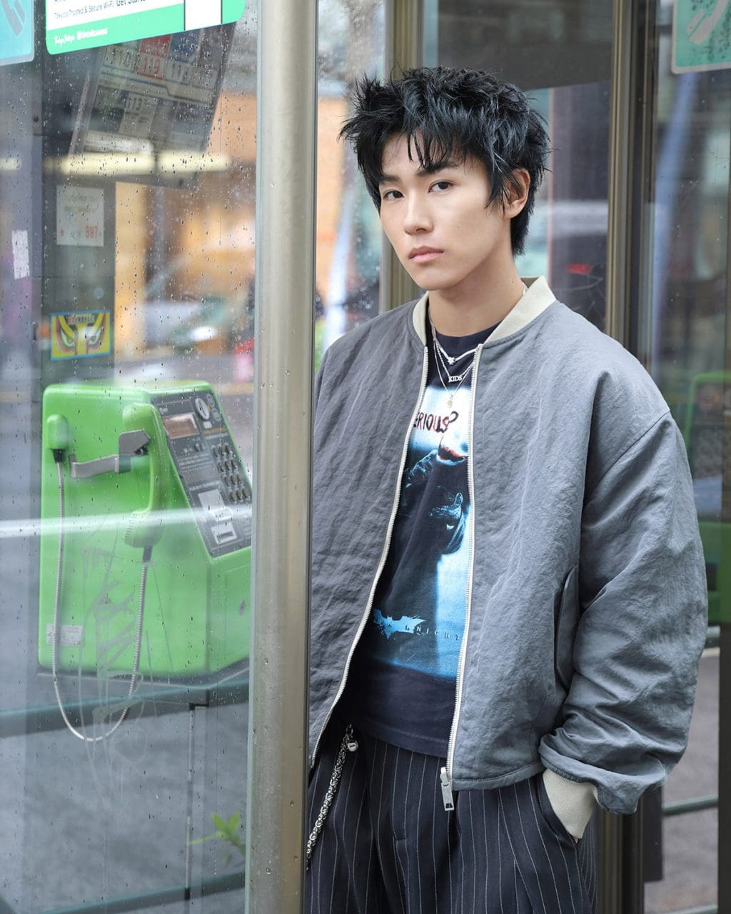Ayumu Imazuさん「楽しいだけでなくて、自分と向きあえる音楽を届けたい」/アルバム『CLASSIC』インタビュー