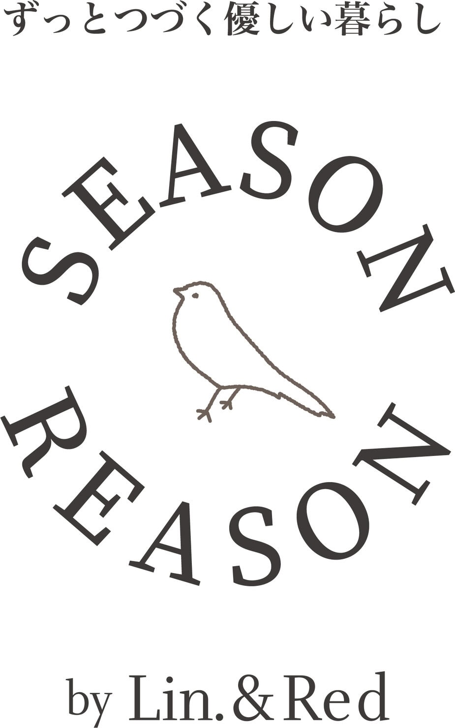SEASON REASONロゴ