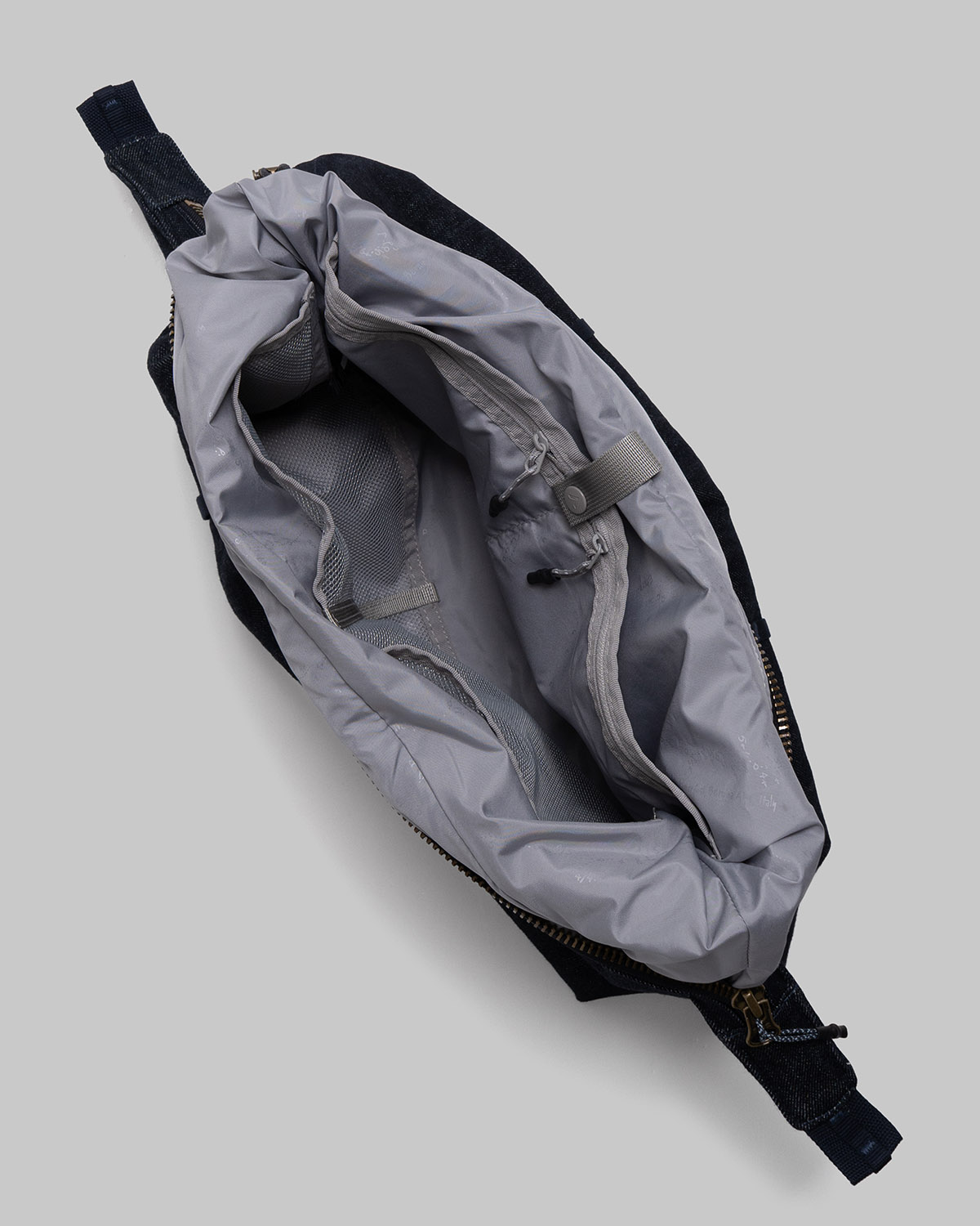 To p o l o g i eプレミアムデニムコレクション