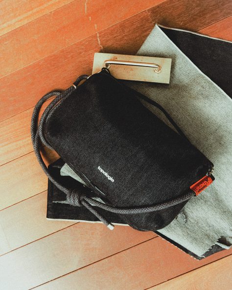 To p o l o g i eプレミアムデニムコレクション