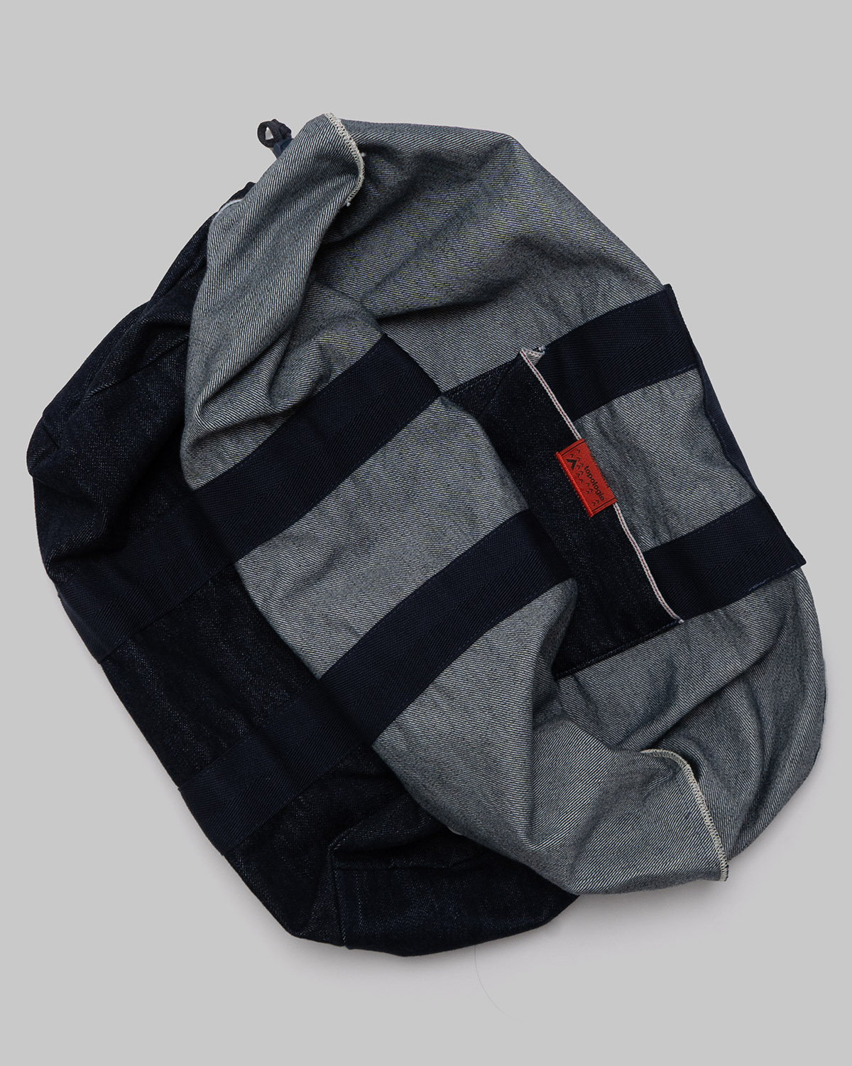 To p o l o g i eプレミアムデニムコレクション