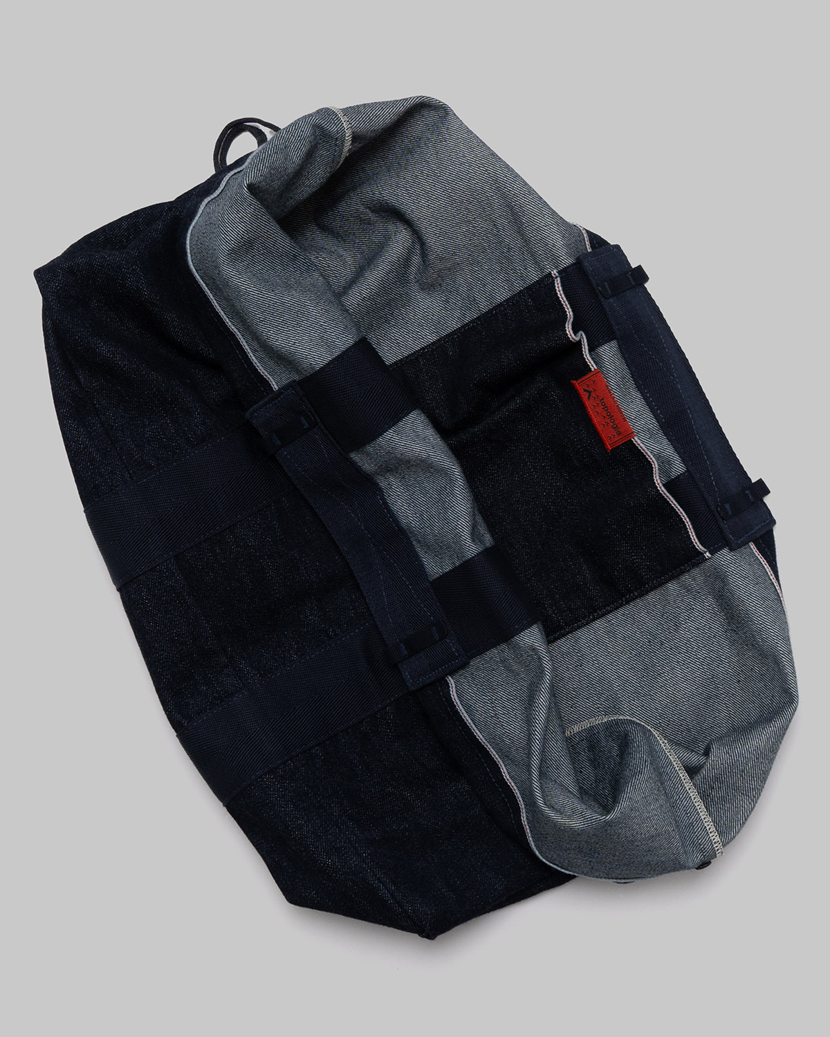 To p o l o g i eプレミアムデニムコレクション