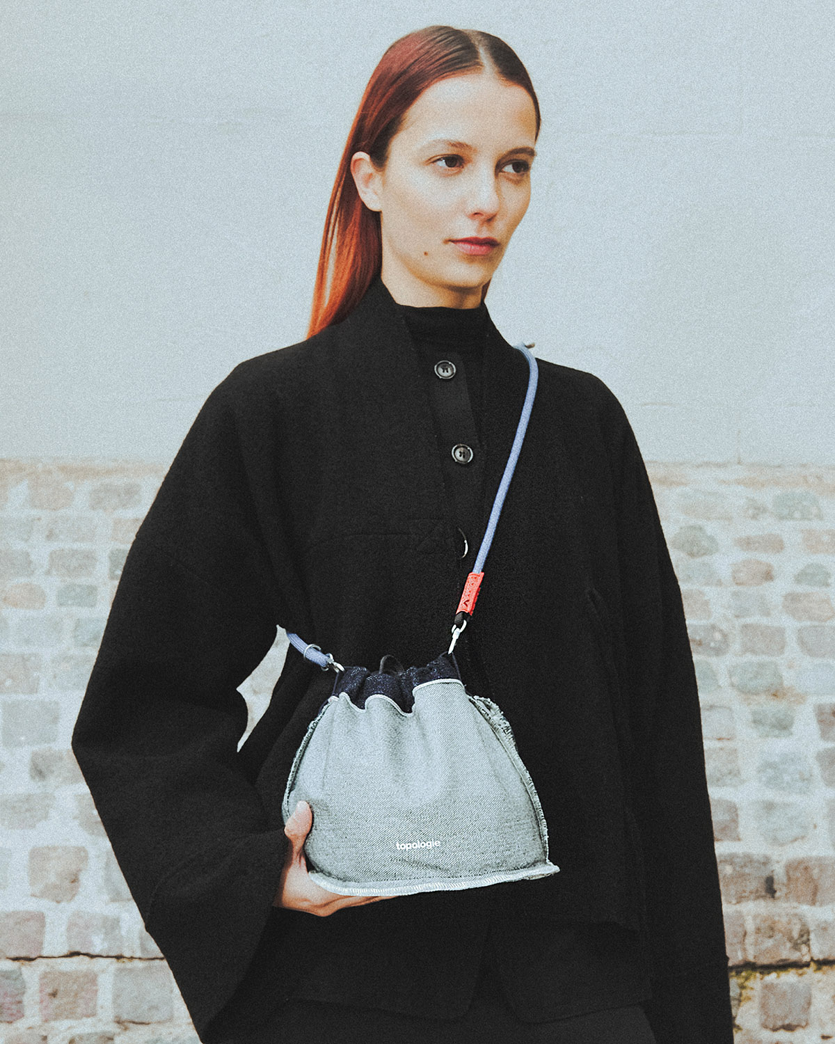 To p o l o g i eプレミアムデニムコレクション