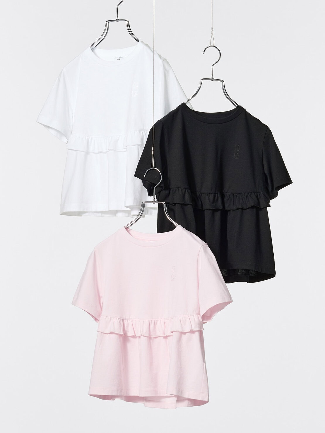 UNIQLO and Cecilie Bahnsen