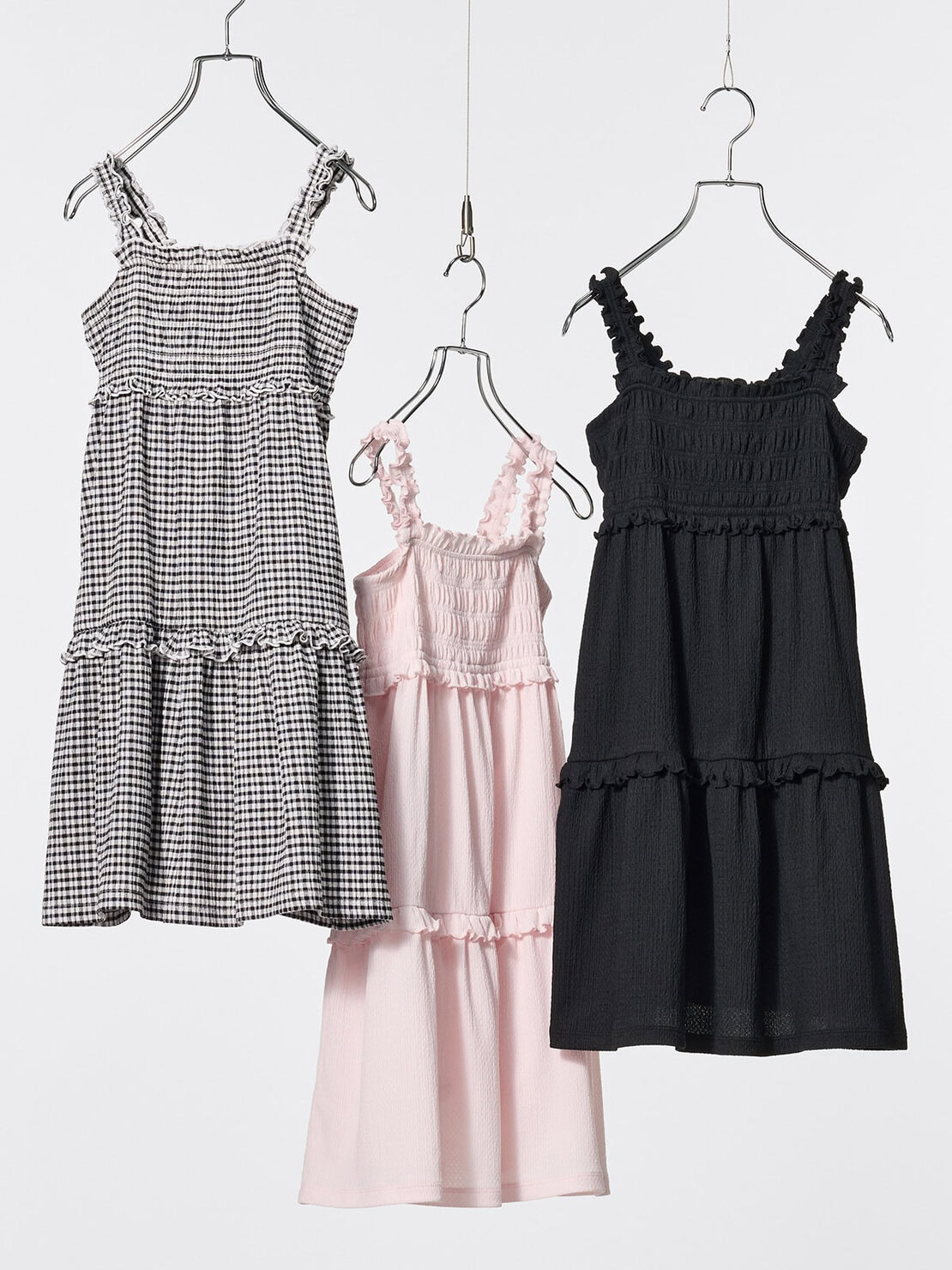 UNIQLO and Cecilie Bahnsen