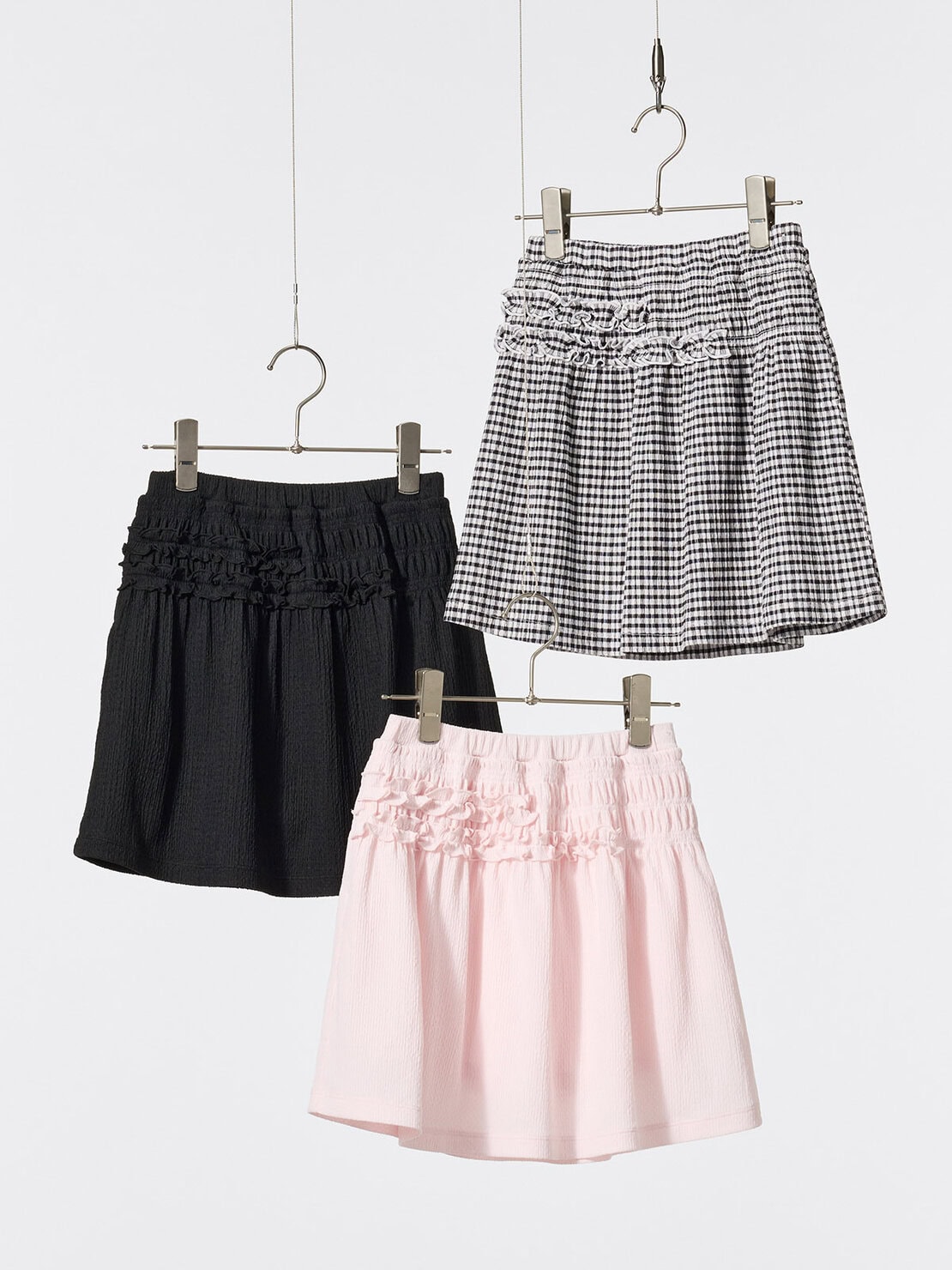 UNIQLO and Cecilie Bahnsen