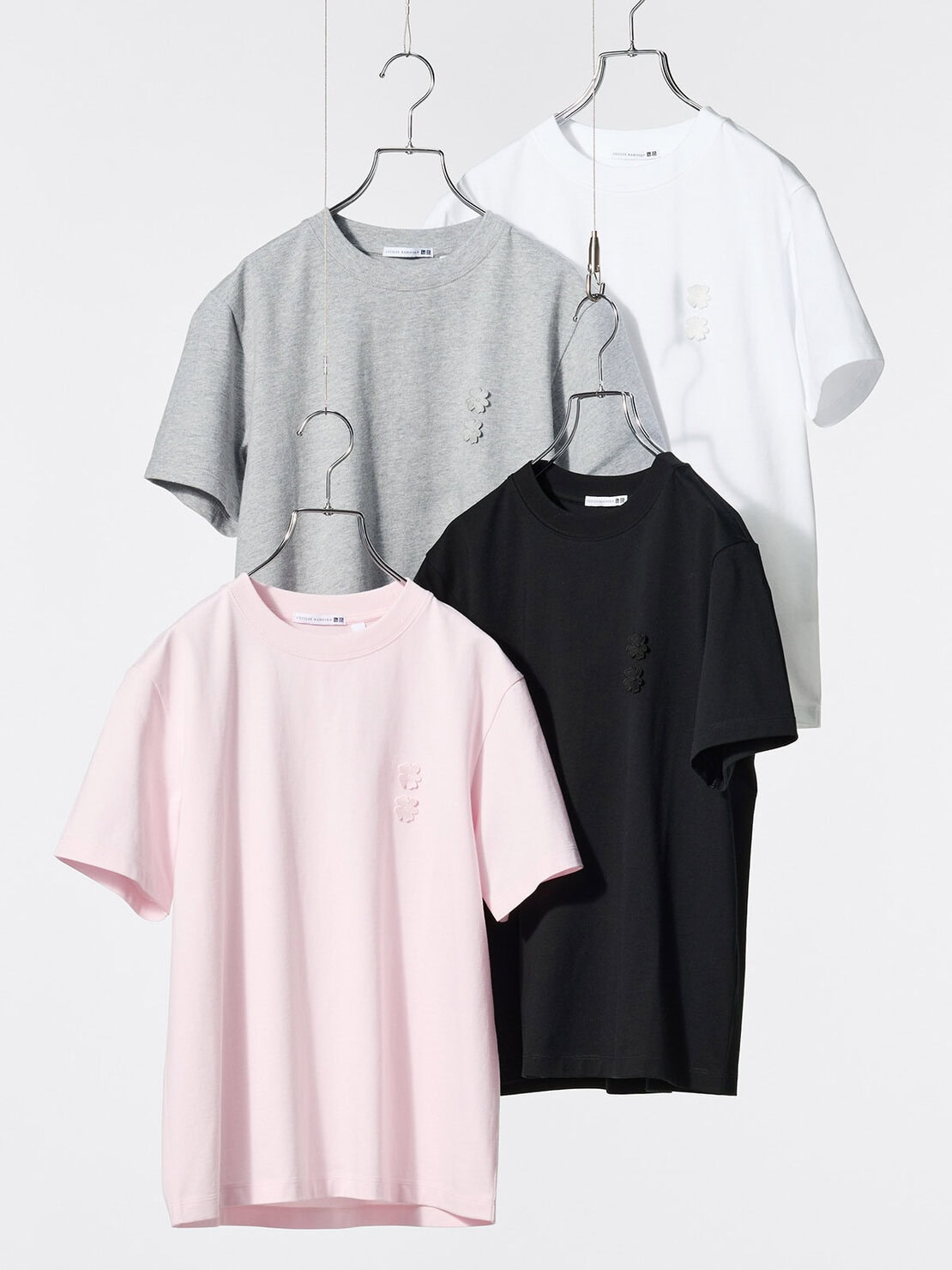 UNIQLO and Cecilie Bahnsen
