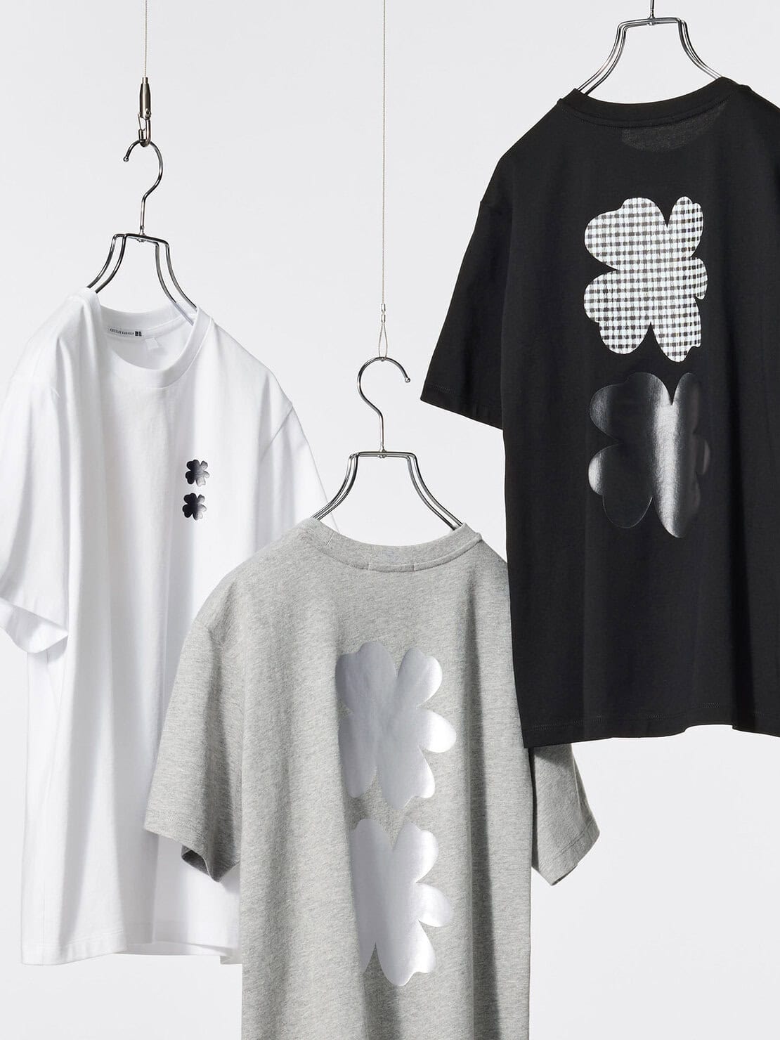 UNIQLO and Cecilie Bahnsen