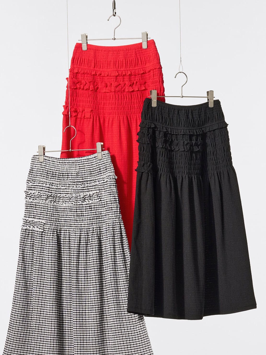 UNIQLO and Cecilie Bahnsen