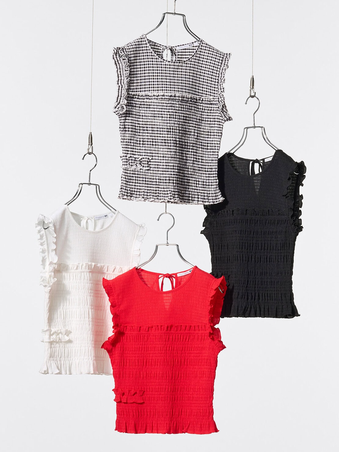 UNIQLO and Cecilie Bahnsen