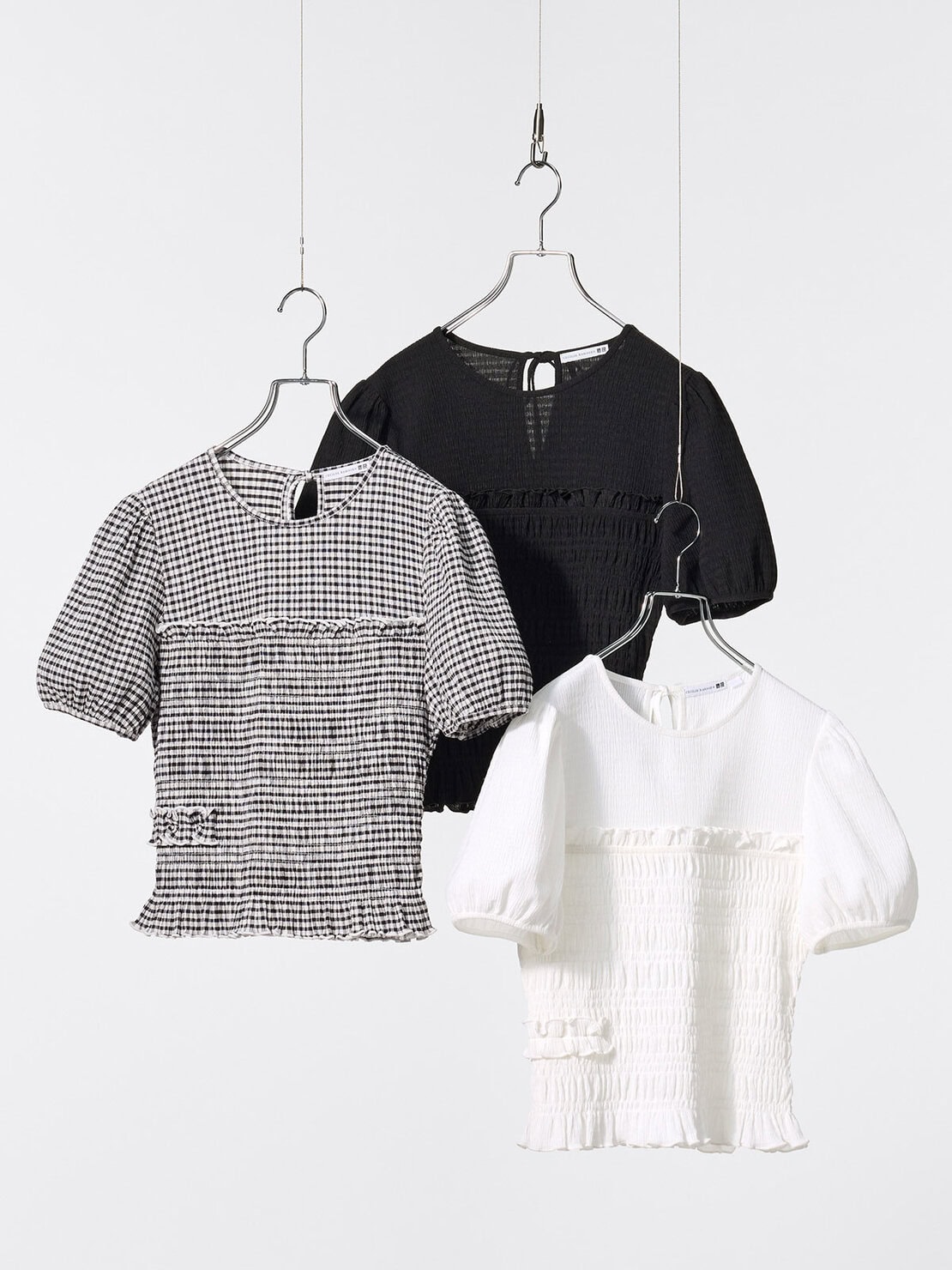 UNIQLO and Cecilie Bahnsen