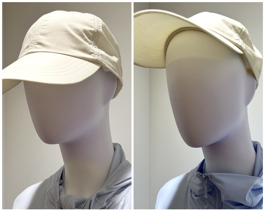 ユニクロのUVカットアイテムが本当に紫外線対策できているのかを検証してみた