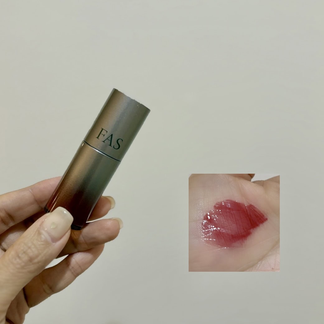 FAS ザ ブラック デイ リペア リップセラム