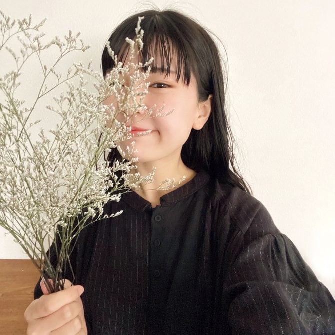 リンネル暮らし部 アカリと柚子さん