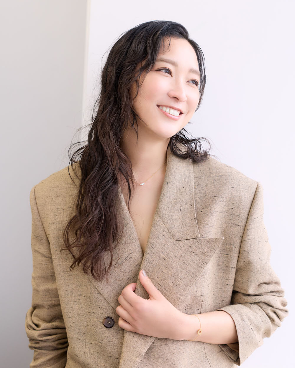 杏さんが日本とフィンランドを舞台にした共同製作ドラマに挑戦!「人生の大切な3か月間になりました」|インタビュー