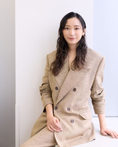 杏さん「正解じゃなくてもいいから、とりあえず始めてみる」：2冊のエッセイ刊行インタビュー