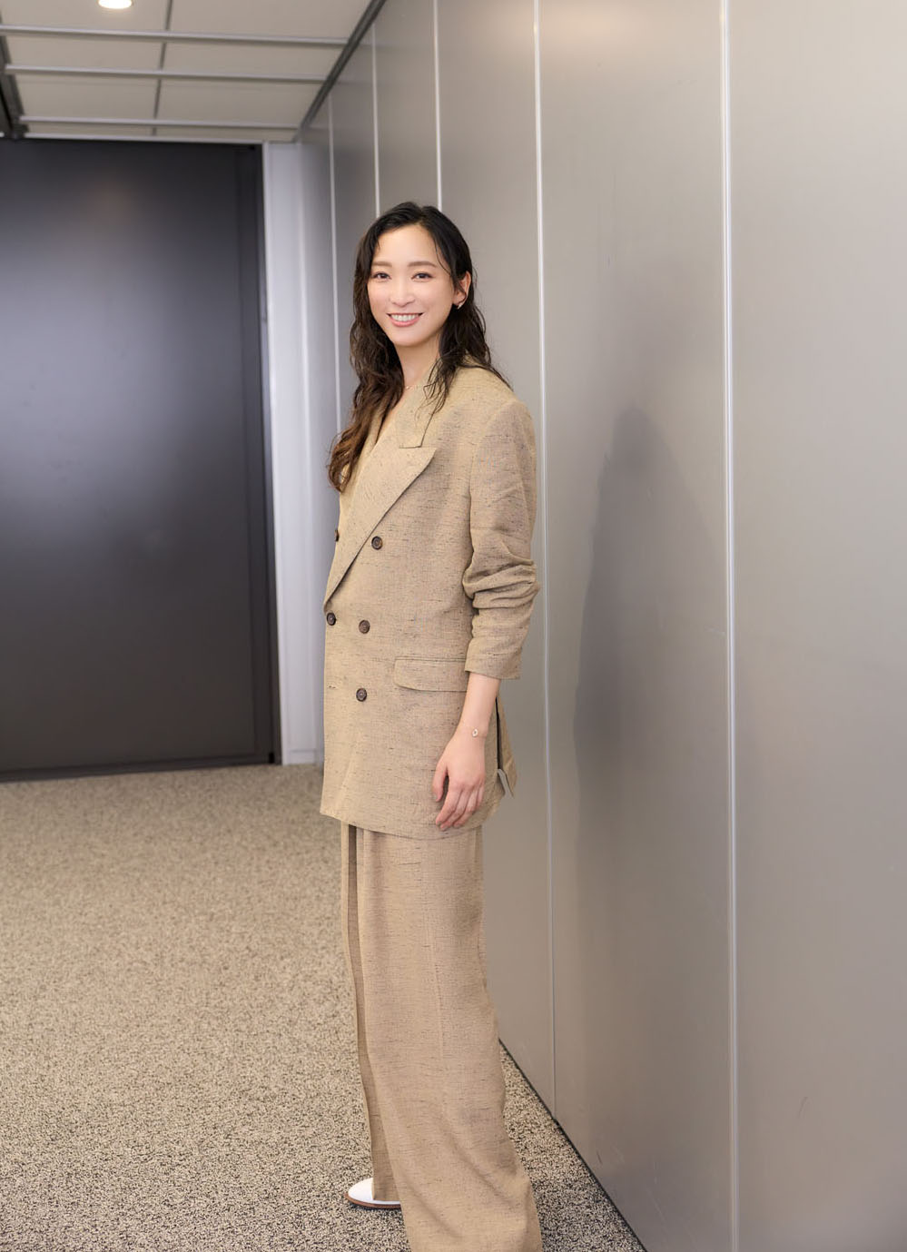 約3か月のフィンランド滞在は、杏さんの家族にとっても特別な時間に。