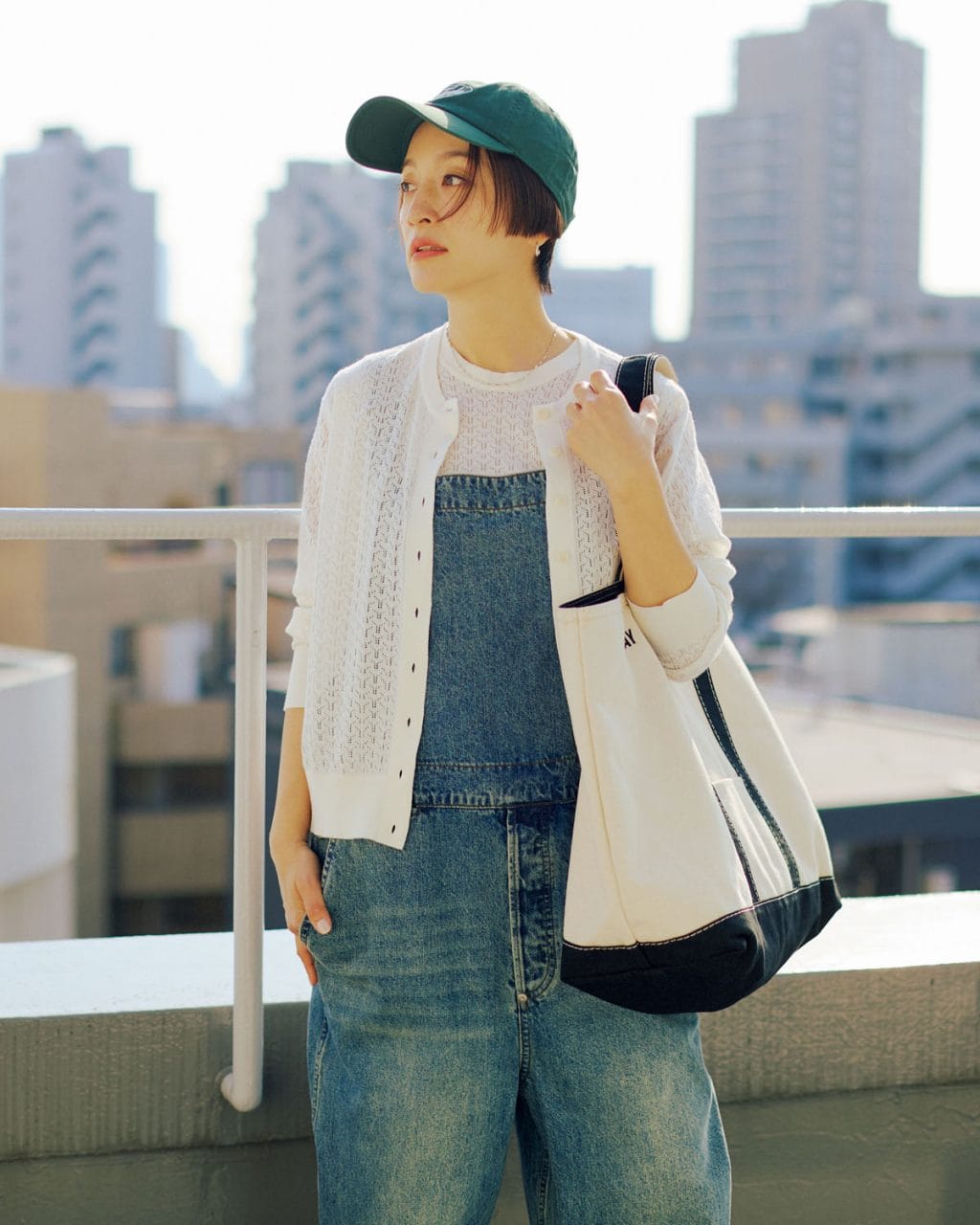 【大人女性に◎ アンサンブルニットのおすすめ4選】1セットあると着まわしもきいて大活躍