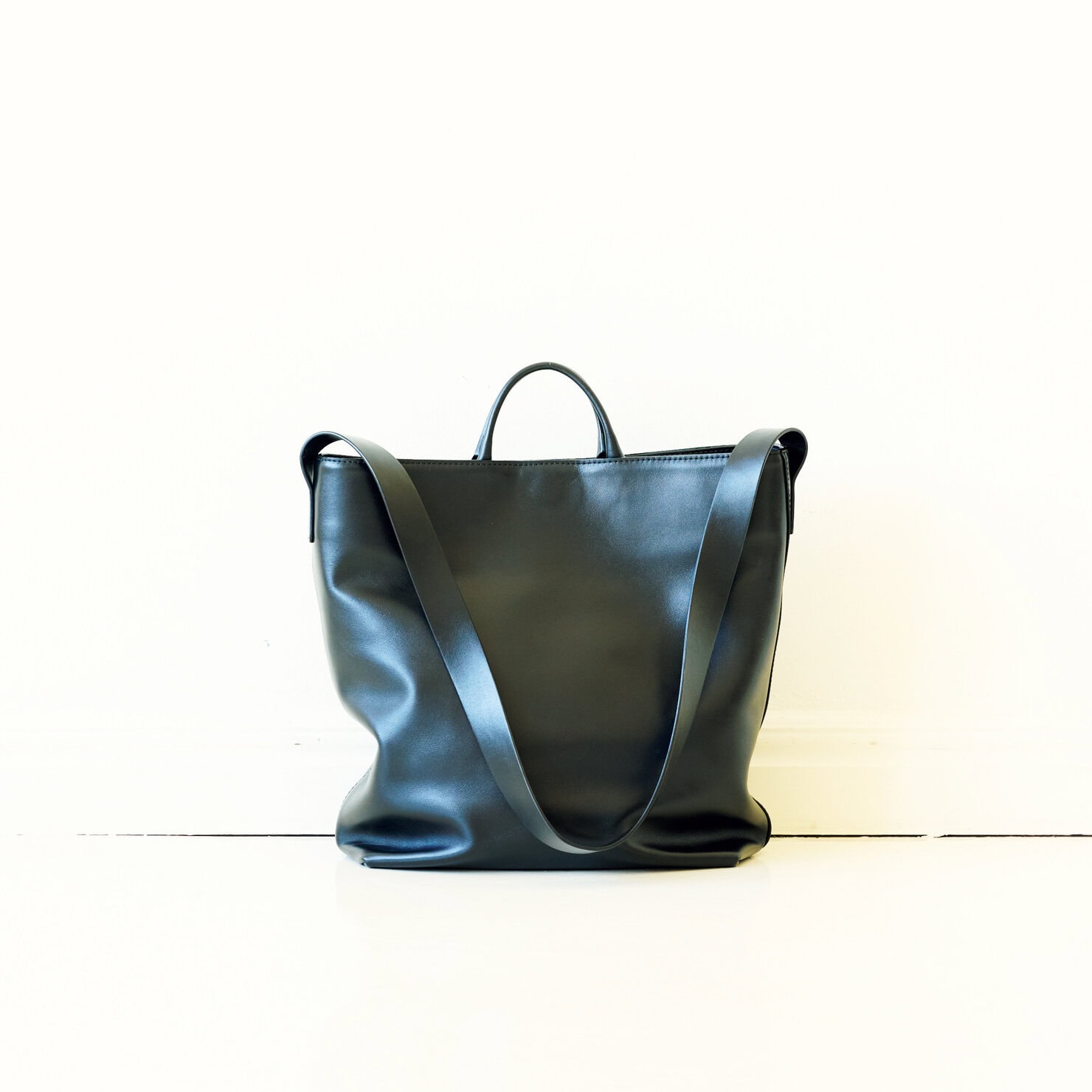MAISON CANAUのワンショルダーバッグ