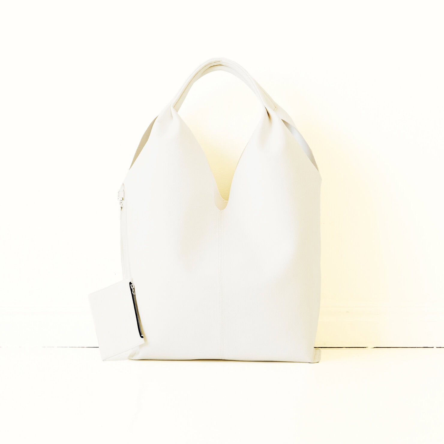 otnek&ebanatの大容量トートバッグ