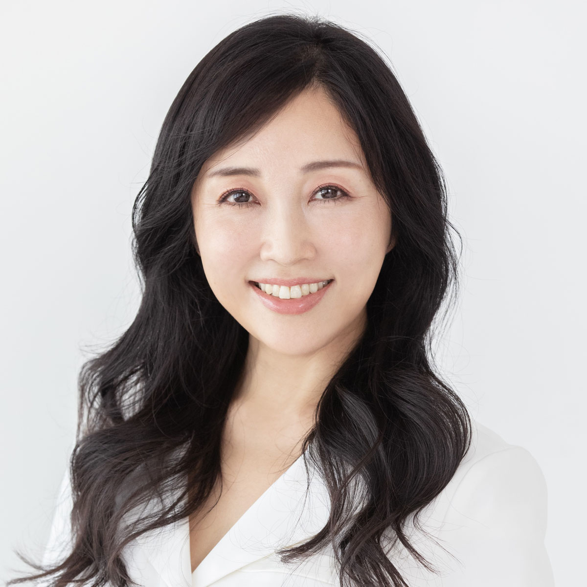 銀座ケイスキンクリニック院長 医学博士の慶田朋子さん