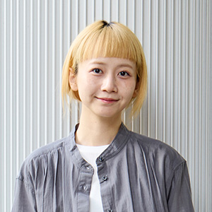 三戸なつめさん