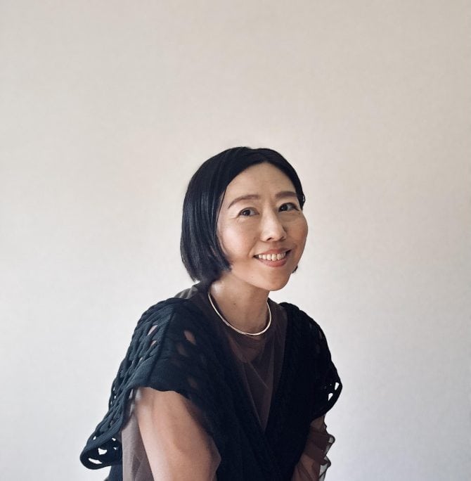 三宅桃子