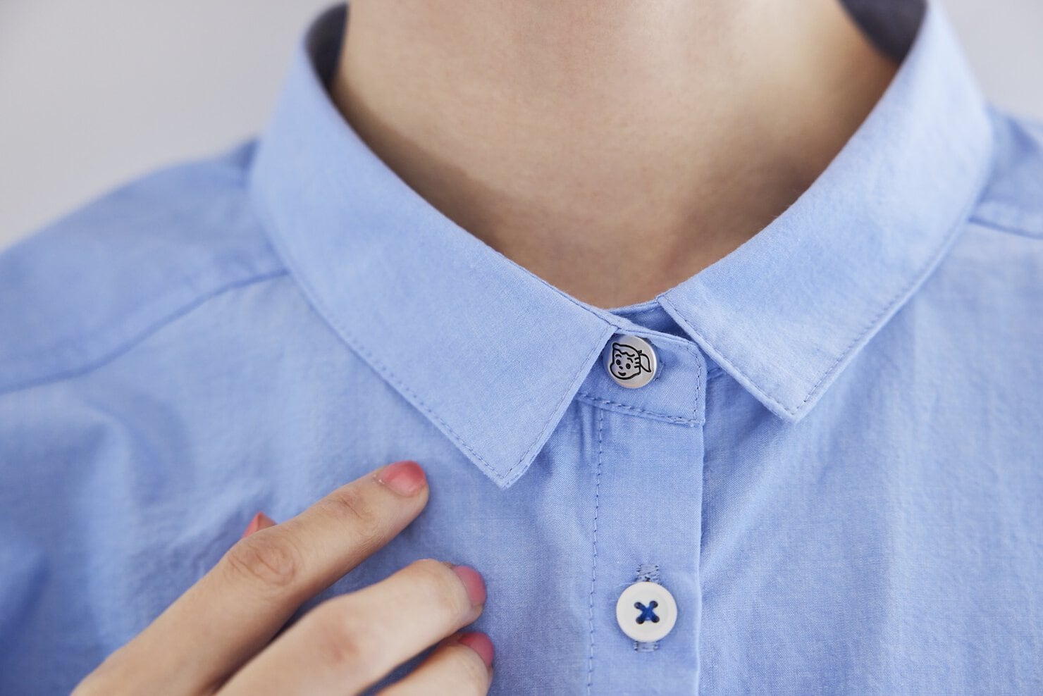 水戸なつめさんが着るシーズンリーズン