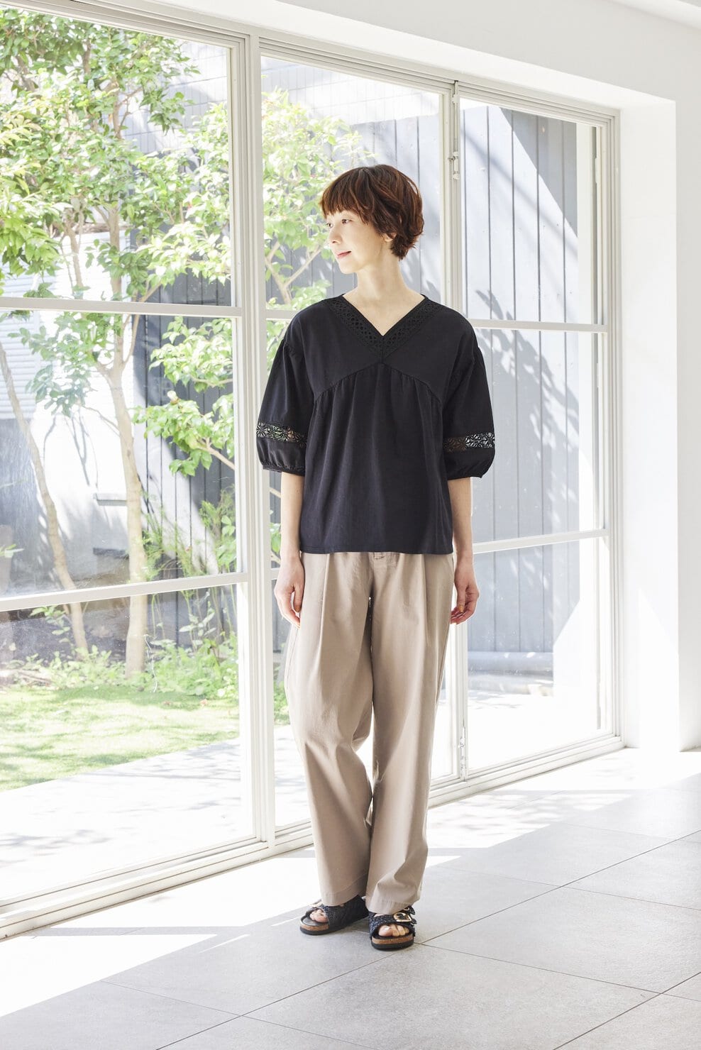 しまむらシーズンリーズン